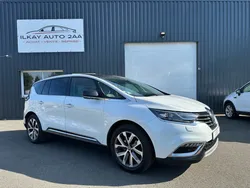 RENAULT Espace Blue dCi 200 EDC Initiale Paris