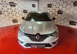 Renault Mégane Blue DCi 115 EDC EQUILIBRE
