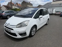 CITROEN GRAND C4 PICASSO HDi 150 FAP 7 pl Exclusive BMP6