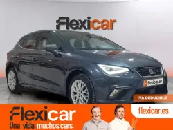 SEAT Ibiza 1.0 TSI S&S Special Edition 115