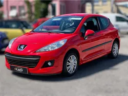 Peugeot 207 1.4 75 active 3p