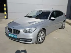 BMW 530 530d Gran Turismo