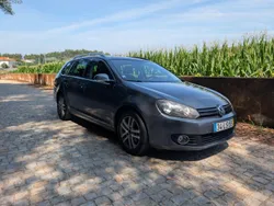 VW Golf Variant 1.6 Tdi 105 cv