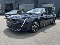 Peugeot 508 II SW 1.5 BLUEHDI S&S - 130 BV EAT8 GT