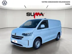 Volkswagen Transporter VAN L1H1 2.0 TDI 150 BVA8 BUSINESS