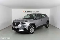 Peugeot 2008 1.2 PureTech Active