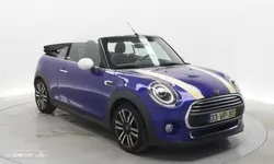 MINI Cabrio One