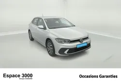 VOLKSWAGEN Polo 1.0 TSI 95 S&S BVM5 Life Business