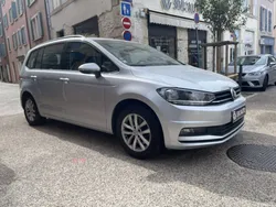 Volkswagen TOURAN 1.2 TSI 110CH BLUEMOTION TECHNOLOGY TRENDLINE BUSINESS 7 PLACES