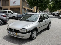 Opel Corsa 1.4 16v
