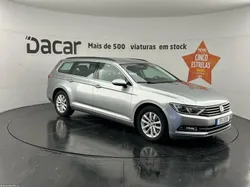 VW Passat VARIANT 2.0 TDI CONFORTLINE