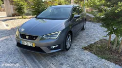 SEAT Leon 2.0 TDI FR S/S