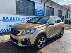 Peugeot 3008 1.5 bluehdi 130ch e6.c crossway s&s eat8