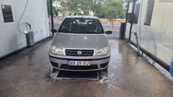 Fiat Punto 1.2 Gasolina IMPECÀVEL,(Distribuicão Recente)