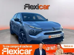 Citroen C4 1.2 PureTech You S&S 130