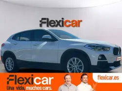 BMW X2 sDrive 18dA