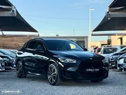 BMW X2 18 i sDrive Auto Pack M