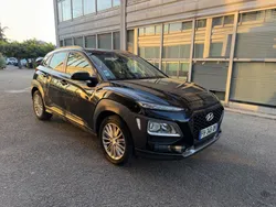 Hyundai KONA Hyundai Kona 1.0 T-GDI 120CH FAP CREATIVE EURO6D-T EVAP