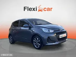 Hyundai i10 1.0 Comfort GPL