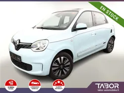 Renault Twingo 1.0 SCe 65 Intens GPS radars Cam