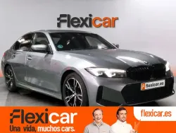 BMW Serie 3 320iA