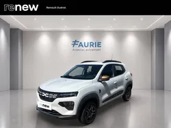 DACIA Spring Extreme
