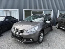Peugeot 2008 1.6 EHDi 92ch Business Pack