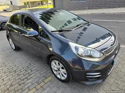 Kia Rio 1.2 CCVT - 88.000kms