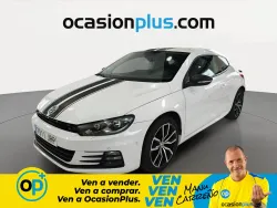 VOLKSWAGEN Scirocco 1.4 TSI BMT Typhoon by R-Line