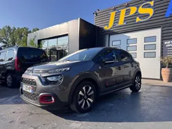 Citroën C3 83CH S&S C-SERIES 123G
