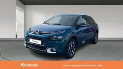 CITROEN C4 Cactus 1.6 BlueHDi Live 100