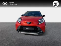 Toyota Aygo X 1.0 VVT-i 72ch Collection