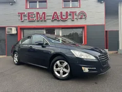 Peugeot 508 1.6 e-HDi 112ch FAP BMP6 Active
