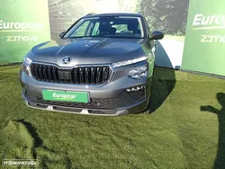 Skoda Kamiq 1.0 TSI DSG