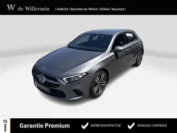 Mercedes Classe A 180 d Progressive Line