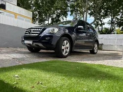 Mercedes-Benz ML 320 SPORT Ultima série (FaceLift) NACIONAL
