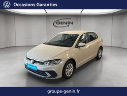 VOLKSWAGEN Polo 1.0 MPI 80 S&S BVM5