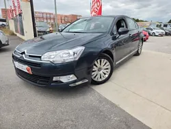 À VENDRE : Citroën C5 2.0 HDi 136 ch BVA