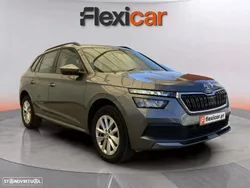 Skoda Kamiq 1.0 TSI Ambition