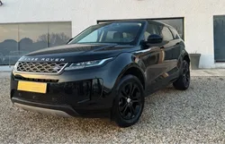 Lande Rover Range Rover Evoque 2.0 D 150ch S AWD BVA