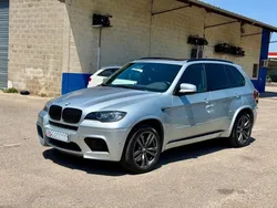 Bmw X5 M E70 V8 4.4 I 555ch INDIVIDUAL XDRIVE 4x4 BVA / suivie concession / propre x6 / ml 63 amg