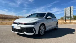 VOLKSWAGEN Golf 2.0 TSI GTI DSG 195kW