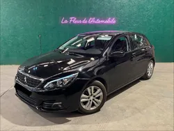 PEUGEOT 308 BUSINESS blueHDi 130ch SS BVM6 Active Business APPLE CARPLAY / ANDROID AUTO