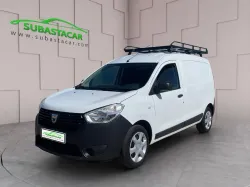 DACIA Dokker 1.5Blue dCi Essential 55kW