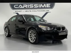 Bmw m5 v10 lci phase 2 smg7 gros entretien ok coussinets faits garantie