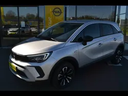 Opel Crossland 1.2 Turbo 110ch Elegance Business