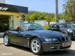 BMW Z3 1.8