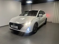 Hyundai i20 iii 1.0 t-gdi 100 hybrid 48v intuitive