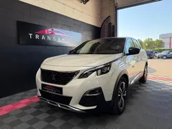 Peugeot 3008 II GT Line - 1.5 BLUE HDI - SUIVI PEUGEOT