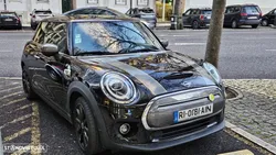 MINI Coupé
